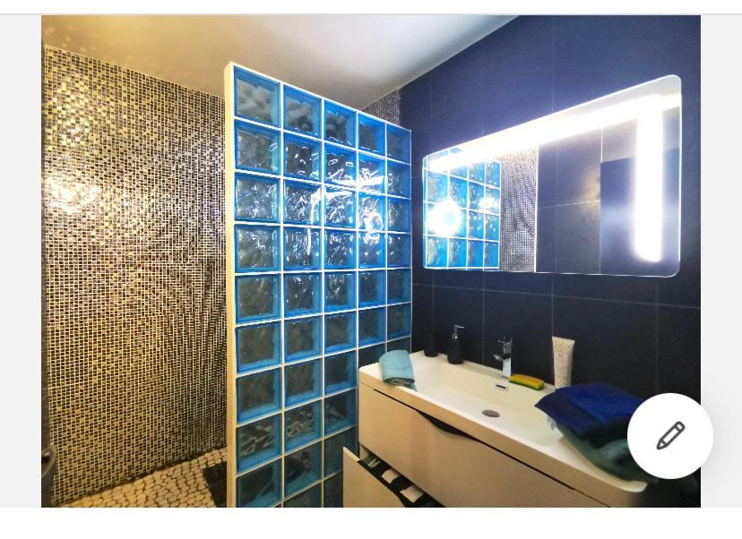 אנז'ה Logement Hyper-Centre Idealement Situe Home-Voltaire מראה חיצוני תמונה